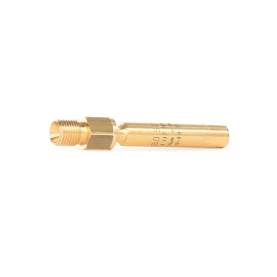 Imagem de BOSCH 0 437 502 054 Válvula injectora Injecçao a gasolina MERCEDES BENZ: W124 Carrinha