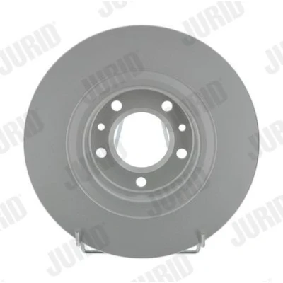 Imagem de JURID 562762JC Disco de travão 290 12 5 108 cheio revestido com parafusos PEUGEOT: 508 I SW, SW Van / Carrinha, Sedan