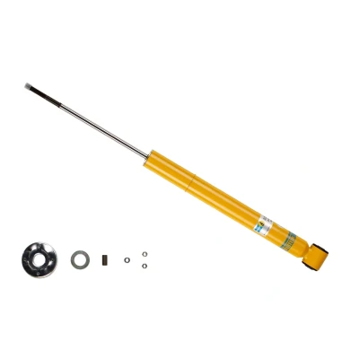 Imagem de BILSTEIN B8 Offroad 24 015295 Amortecedor Eixo traseiro Pressão do gás Tubo simples com assento de mola olhal em baixo, cavilha cima