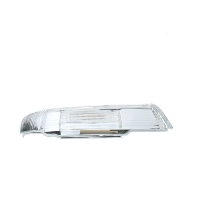 Imagem de TYC 337 0262 3 Intermitente Retrovisor exterior esquerdo com LED VOLKSWAGEN: Touareg I
