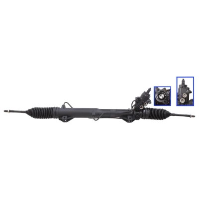 Imagem de DRI Caixa da Direcção hidráulico para veículos com direção Servotronic veículo volante à esquerda Prep for sensor M14 1190mm 711521519