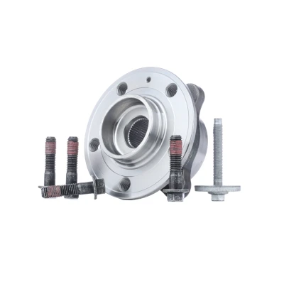 Imagem de SKF VKBA 6602 Kit de rolamento roda VOLVO: XC90 I