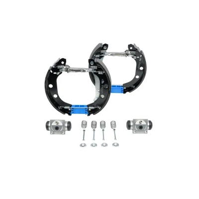 Imagem de ATE Original TopKit 03.0520 5622.3 Jogo de travões, travões tambor com cilindro travão roda, acessórios RENAULT: Kangoo I Express
