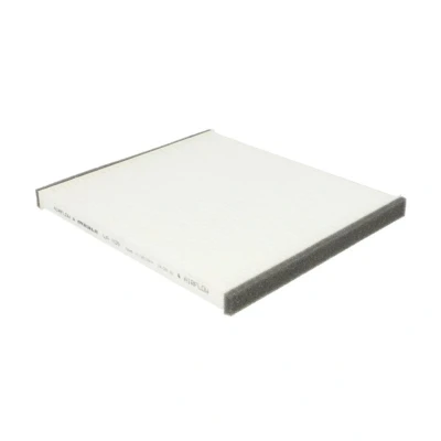 Imagem de MAHLE ORIGINAL LA 109 Filtro, ar do habitáculo Filtro de partículas 195,0 207 17,0 TOYOTA: Yaris I Hatchback, Auris II Hatchback