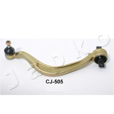 Imagem de JAPKO 71504R Braço de suspensão à frente, lado direito MITSUBISHI: Galant 6, 6