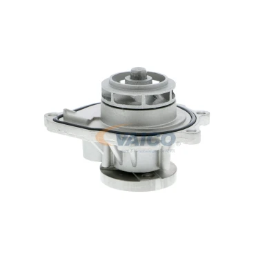 Imagem de VAICO V40 50038 bomba de água com juntas retentor para a mecânico Rotor plástico Original Quality OPEL: Astra H Caravan