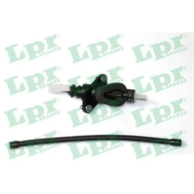 Imagem de LPR 2624 Cilindro Mestre da Embraiagem OPEL: Corsa C Hatchback