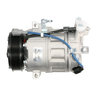 Imagem de THERMOTEC KTT090383 Compressor DCS 17IC 12 PAG 46 R 134a RENAULT: MEGANE 3 Grandtour, 3, GRAND SCENIC