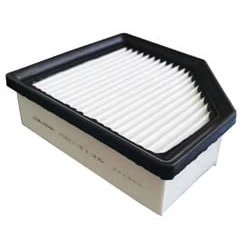 Imagem de ALCO FILTER MD 3136 Filtro de ar 58 170 195 Cartucho filtrante