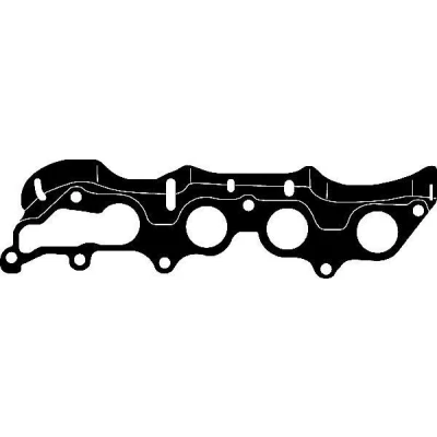 Imagem de CORTECO 026353P Junta de escape Colector FORD: Focus 2, S Max Mk1, Ranger Mk3, MAZDA: Série B Pick up, 3 Hatchback, 6 SW, VOLVO: S40 II, V50