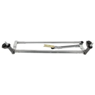 Imagem de MAPCO 104886 Tirante de Limpa Vidros para veículo com volante à esquerda frente VOLKSWAGEN: Golf 6, 5, Eos