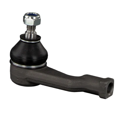 Imagem de FEBI BILSTEIN 41369 Rótula de direção Eixo dianteiro, lado esquerdo com porca autoblocante DAIHATSU: CUORE 1