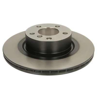 Imagem de TRW DF6352S Disco de travão 330 20 5 120 ventilado pintado BMW: X3, X4