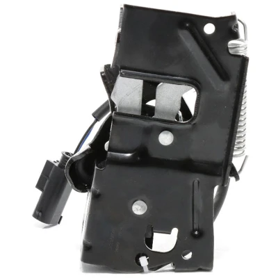 Imagem de METZGER 2310878 Fecho do capot motor à esquerda, em baixo BMW: 3 Touring