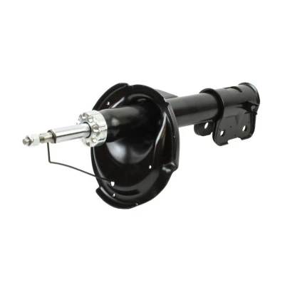 Imagem de MAXGEAR 11 1594 Amortecedor Eixo dianteiro, lado direito Pressão do gás Tubo duplo com assento de mola cavilha em cima
