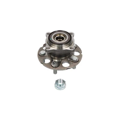Imagem de KAVO PARTS WBH 2062 Kit de rolamento roda Eixo traseiro com sensor do ABS integrado 151,8