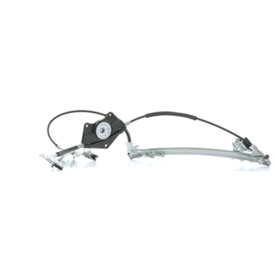 Imagem de Van Wezel Elevador de vidro à frente, lado direito elétrico sem motor 5836262 VOLKSWAGEN: Passat B5 Variant, GP Sedan