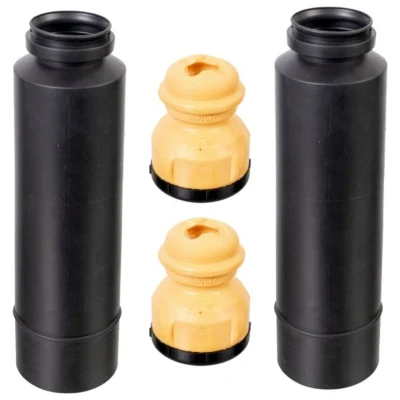 Imagem de FEBI BILSTEIN 176507 Coifa Amortecedor Eixo traseiro PP (polipropileno), PU (poliuretano) SEAT: Ibiza 4 Sportcoupe, 3, Leon I Hatchback