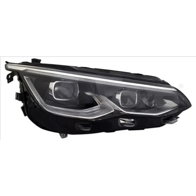 Imagem de Farol principal TYC 20 19134 06 2