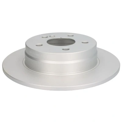 Imagem de TEXTAR PRO 92163103 Disco de travão 278 9 05/06 112 cheio revestido sem pernos fixação da roda, cubo roda MERCEDES BENZ: Classe C T modell
