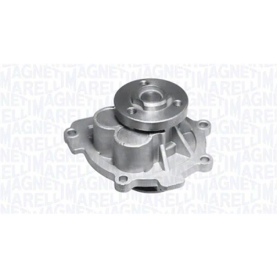 Imagem de MAGNETI MARELLI 352316170874 Bomba de água OPEL: Astra H Caravan, Corsa D Hatchback, CHEVROLET: Cruze Sedan, Hatchback