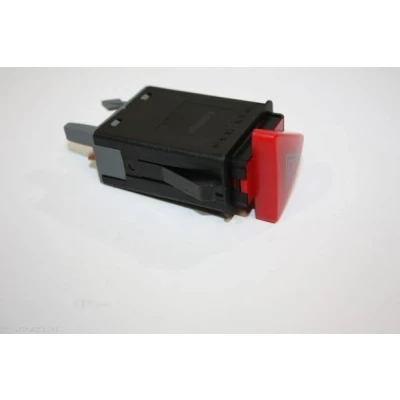 Imagem de AUTOMEGA 150048510 Interruptor piscas de emergência SKODA: Octavia 1 Combi