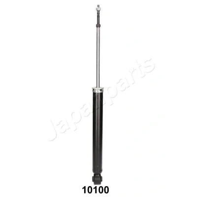 Imagem de JAPANPARTS MM 10100 Amortecedor Eixo traseiro Pressão do gás Tubo duplo telescópico cavilha em cima, olhal baixo NISSAN: MICRA 4