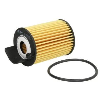 Imagem de FILTRON OE 688/8 Filtro de óleo Cartucho filtrante AUDI: A4 B9 Avant, Sedan, A5 Sportback