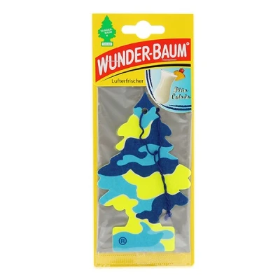 Imagem de Wunder Baum 134301 Ambientador Saco