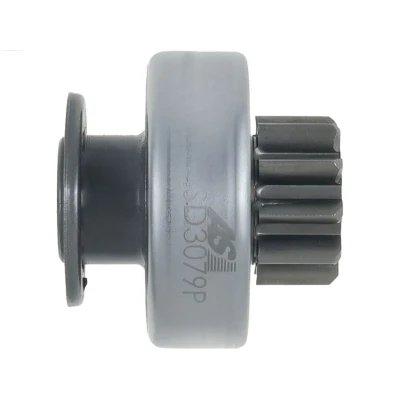 Imagem de AS PL SD3079P Engrenagem de roda livre, motor arranque
