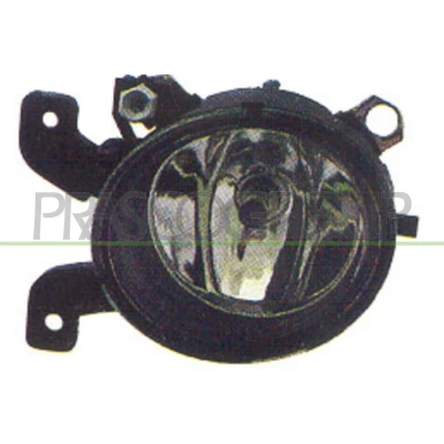 Imagem de PRASCO AD3024414 Farol de Nevoeiro esquerda AUDI: A2