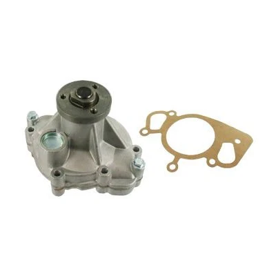 Imagem de SKF VKPA 87839 Bomba de água com juntas caixa para accionamento da correia trapezoidal estriada LAND ROVER: Discovery 3, Range Rover Sport