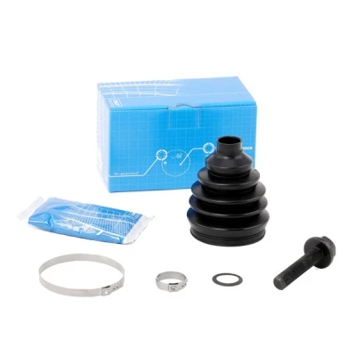 Imagem de SKF VKJP 3151 Fole de Transmissão 115 Termoplástico VOLKSWAGEN: Passat B6 Variant, Touran I, Golf 5, AUDI: A3 Sportback, Hatchback, SEAT: Altea XL