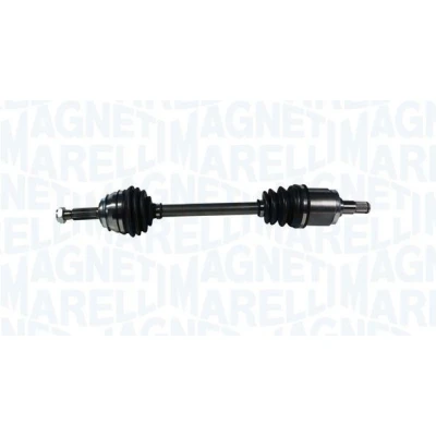 Imagem de MAGNETI MARELLI 302004190260 Veio de transmissão Eixo dianteiro, lado esquerdo 861