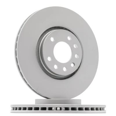 Imagem de JURID 562240JC Disco de travão 308 25 5 110 ventilado revestido sem parafusos OPEL: Astra H GTC, Caravan, Hatchback, SAAB: 9 Sedan