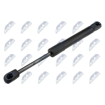 Imagem de NTY AE FT 039 Amortecedor da mala 300N 240mm traseira FIAT: Doblo I Carrinha, Cargo, II Van / Carrinha