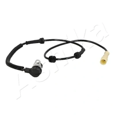 Imagem de ASHIKA 151 0W W14 Sensor de ABS Eixo dianteiro, lado direito CHEVROLET: Nubira Carrinha