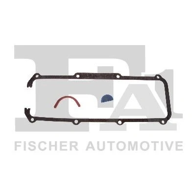 Imagem de FA1 EP1100 909Z Jogo de juntas, tampa das válvulas VOLKSWAGEN: GOLF 3, 2, Passat B3/B4 Variant, SEAT: Ibiza Córdoba I Sedan, Inca, AUDI: 90 B3