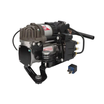 Imagem de Compressor, sistema de ar comprimido MAGNUM TECHNOLOGY KPB005MT
