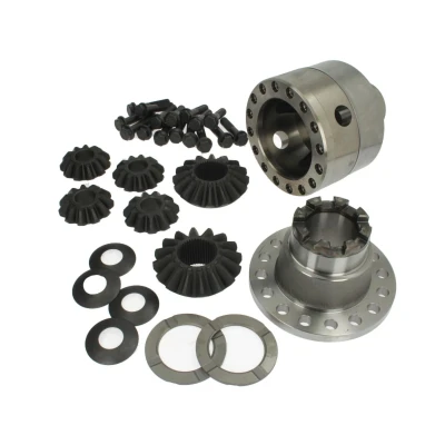 Imagem de Kit de reparação, viga eixo C.E.I 298069