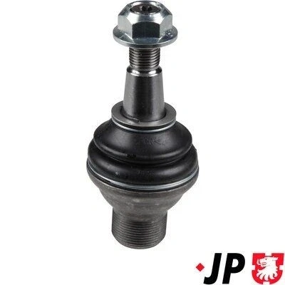 Imagem de JP GROUP 1440301300 Rótula de suspensão Eixo dianteiro, lado esquerdo, direito BMW: 5 Touring