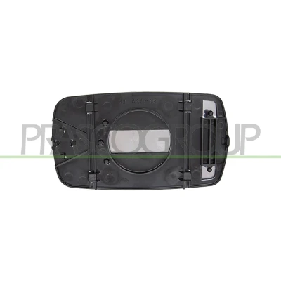Imagem de PRASCO FD0467503 Vidro Espelho à direita FORD: FIESTA 3