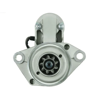 Imagem de AS PL S5255S Motor de arranque 12 1,00 9
