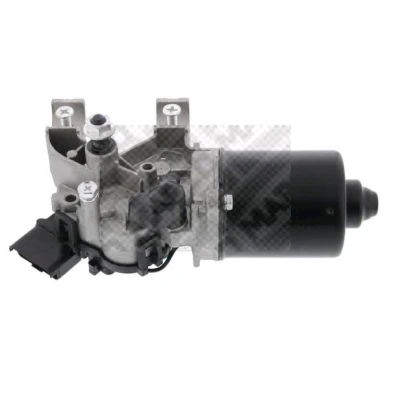 Imagem de MAPCO 90112 Motor de Limpa Vidros 12 à frente RENAULT: MEGANE 2 Kombi, Stufenheck,