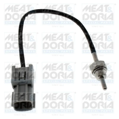 Imagem de Sensor de temperatura dos gases escape MEAT &amp; DORIA 12360