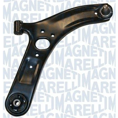 Imagem de MAGNETI MARELLI 301181364400 Braço de suspensão Eixo dianteiro, lado direito transversal KIA: RIO 3