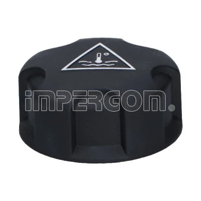 Imagem de ORIGINAL IMPERIUM 43067 Tampa, depósito do líquido de refrigeração PEUGEOT: 206 Hatchback, 106 II 308 SW 2, CITROËN: Saxo Hatchback