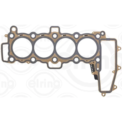 Imagem de ELRING 207.160 Juntas da Cabeça do Motor 1,7 84 Junta de camadas metálicas LAND ROVER: Discovery Sport, Range Rover Evoque