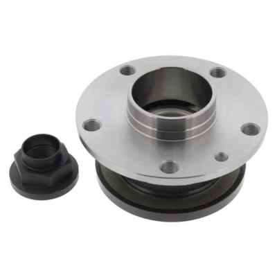 Imagem de MAPCO 26030 Kit de rolamento roda Eixo traseiro, ambos os lados ALFA ROMEO: 166