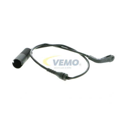 Imagem de VEMO Original Quality V20 72 5104 Sensor de Desgaste Pastilha Freio Eixo traseiro BMW: 5 Sedan, Touring